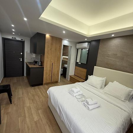 Xclusive Athens Suites المظهر الخارجي الصورة