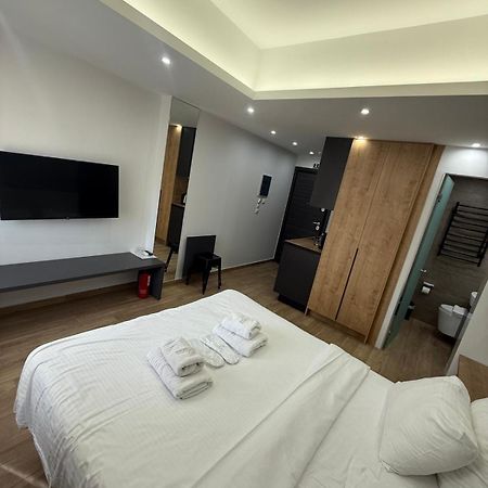 Xclusive Athens Suites المظهر الخارجي الصورة