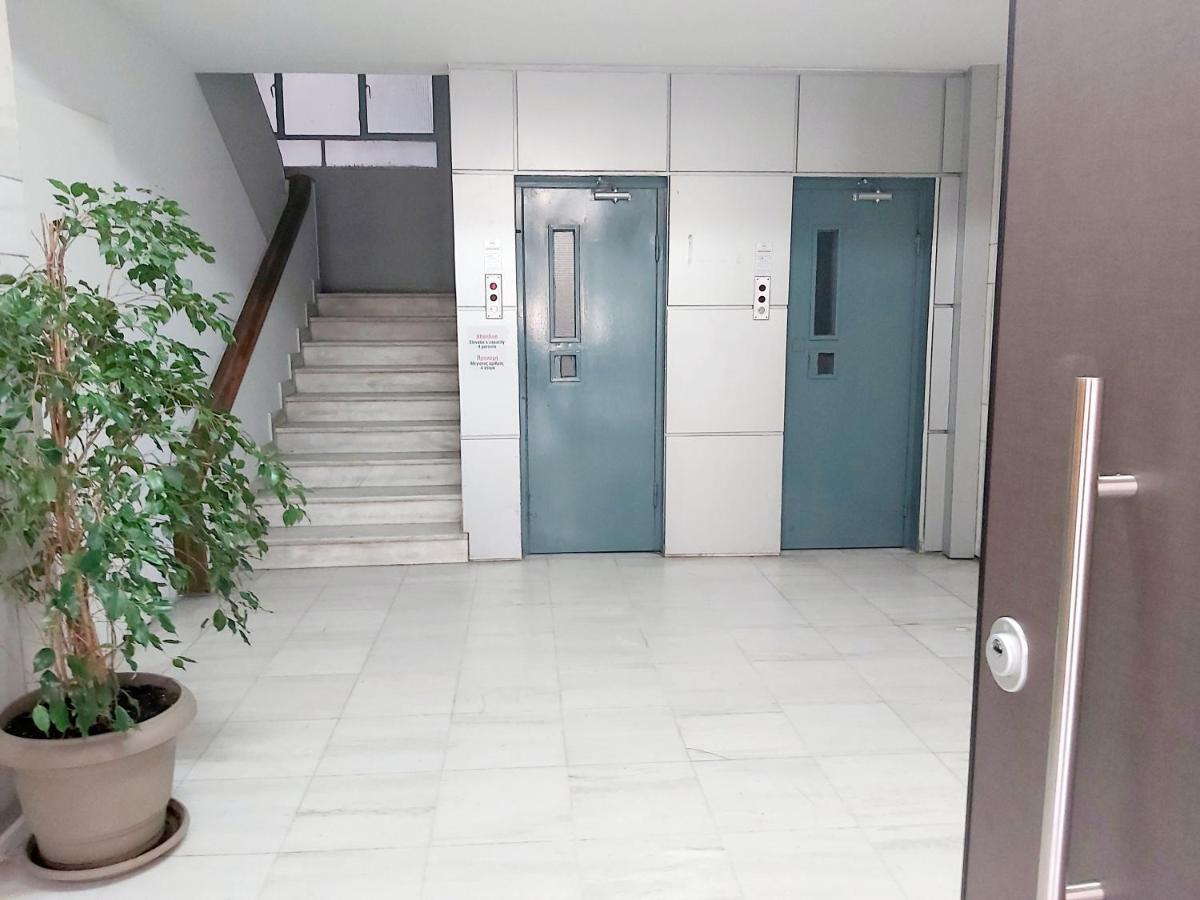 Xclusive Athens Suites المظهر الخارجي الصورة