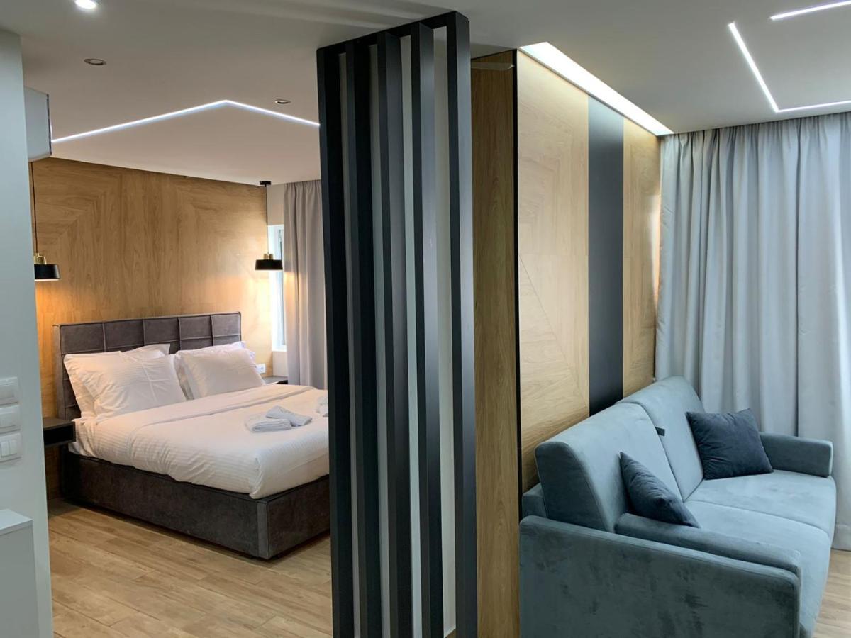 Xclusive Athens Suites المظهر الخارجي الصورة
