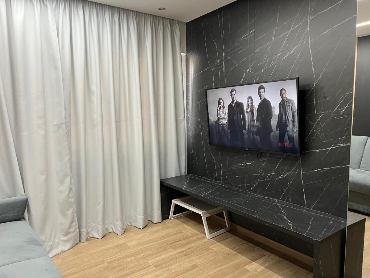 Xclusive Athens Suites المظهر الخارجي الصورة