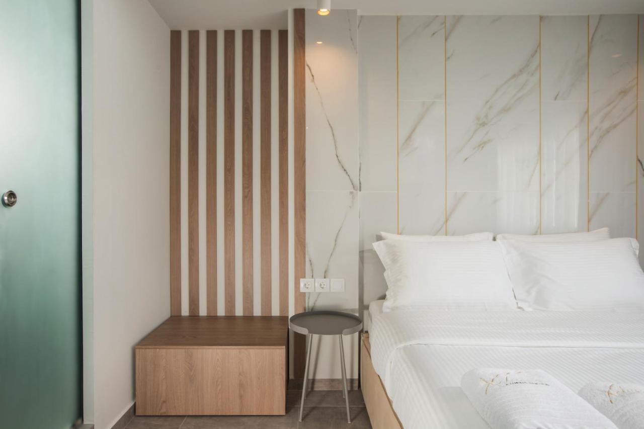 Xclusive Athens Suites المظهر الخارجي الصورة