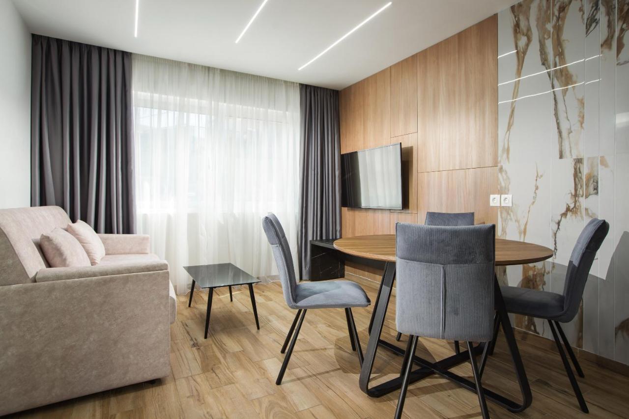 Xclusive Athens Suites المظهر الخارجي الصورة