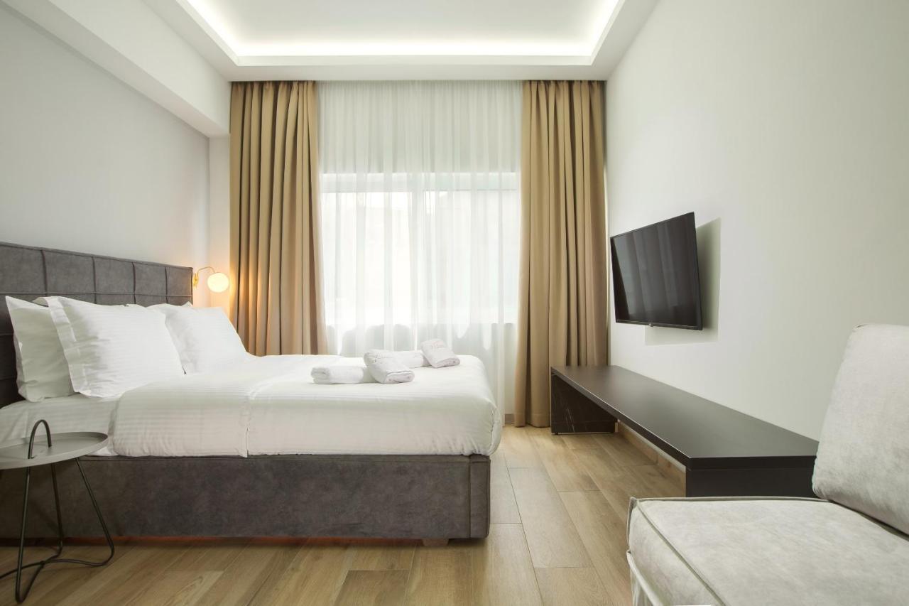 Xclusive Athens Suites المظهر الخارجي الصورة