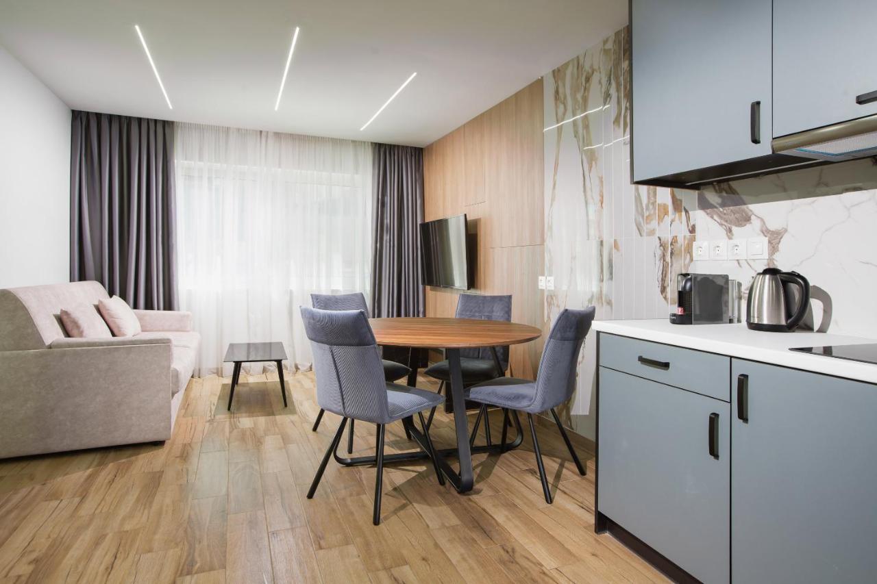 Xclusive Athens Suites المظهر الخارجي الصورة