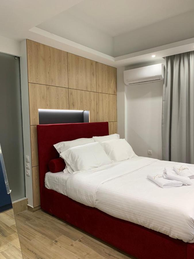 Xclusive Athens Suites المظهر الخارجي الصورة