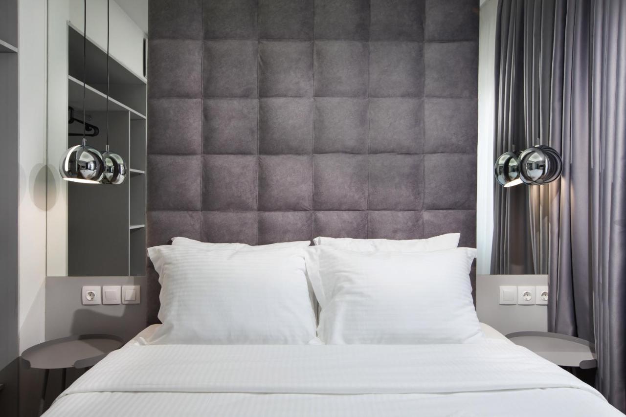 Xclusive Athens Suites المظهر الخارجي الصورة