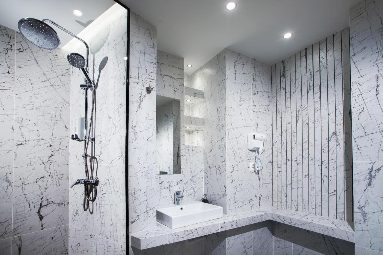 Xclusive Athens Suites المظهر الخارجي الصورة