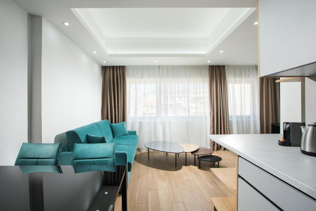 Xclusive Athens Suites المظهر الخارجي الصورة