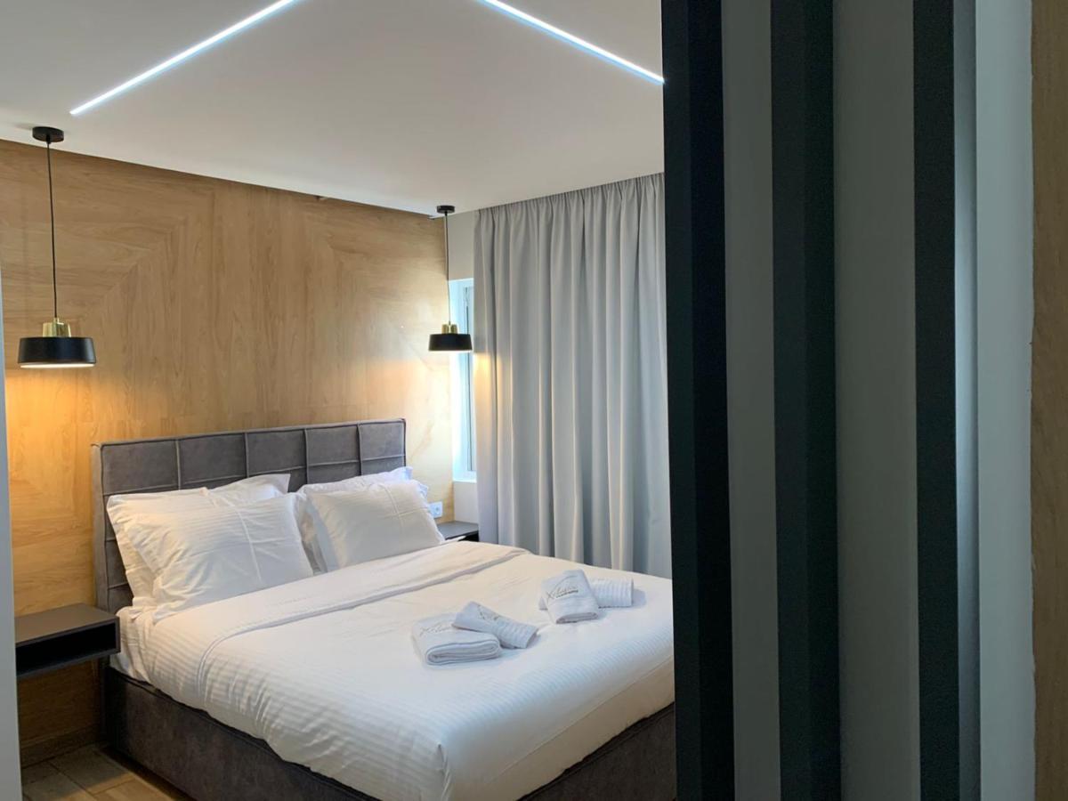 Xclusive Athens Suites المظهر الخارجي الصورة