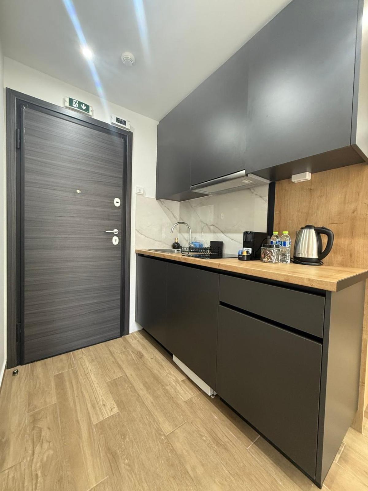 Xclusive Athens Suites المظهر الخارجي الصورة