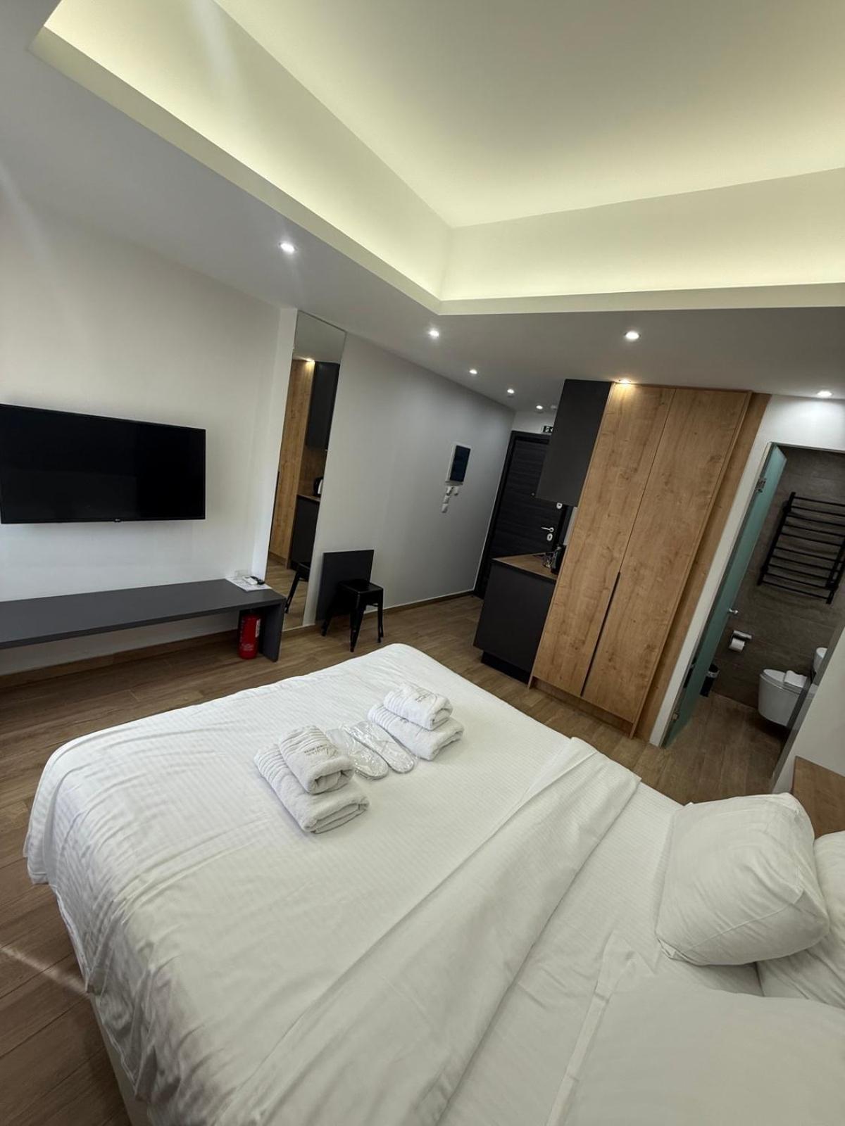 Xclusive Athens Suites المظهر الخارجي الصورة