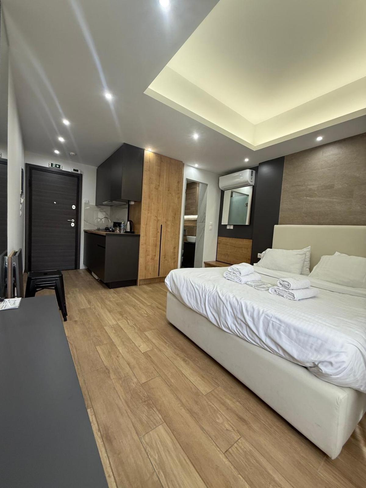 Xclusive Athens Suites المظهر الخارجي الصورة